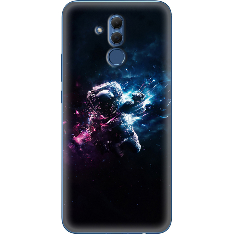 Чехол BoxFace Huawei Mate 20 Lite 