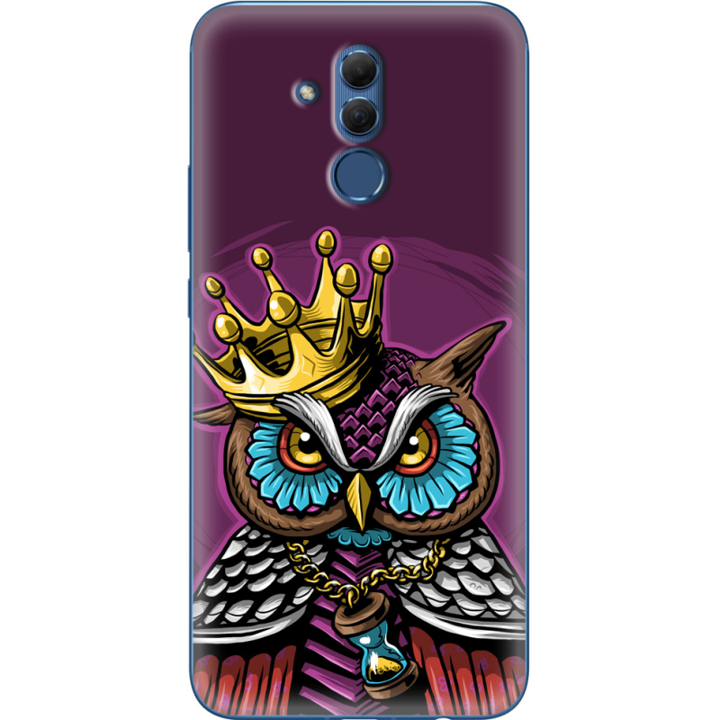 Чехол BoxFace Huawei Mate 20 Lite 