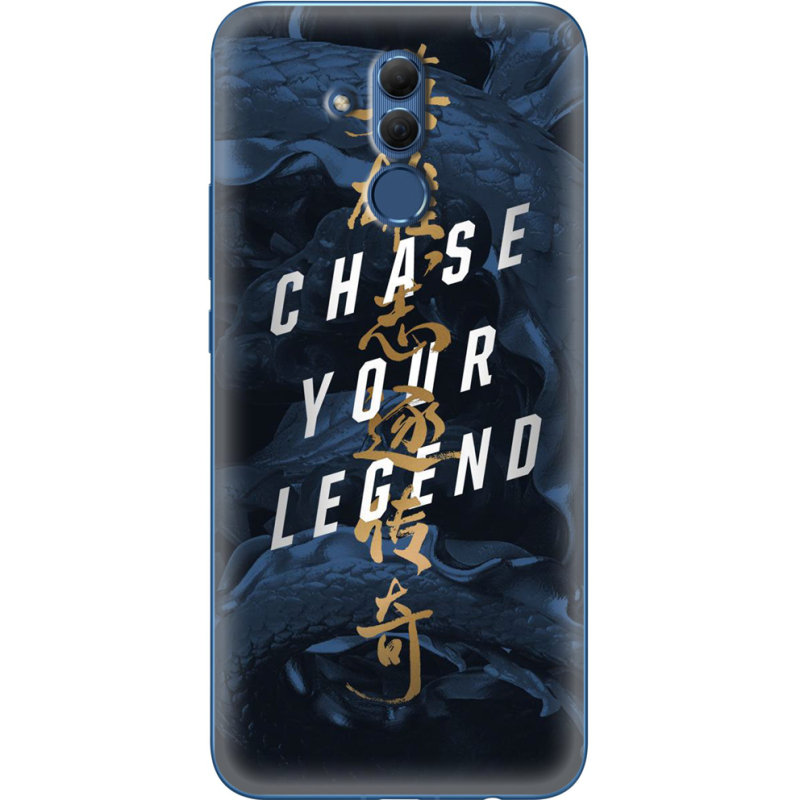 Чехол BoxFace Huawei Mate 20 Lite 