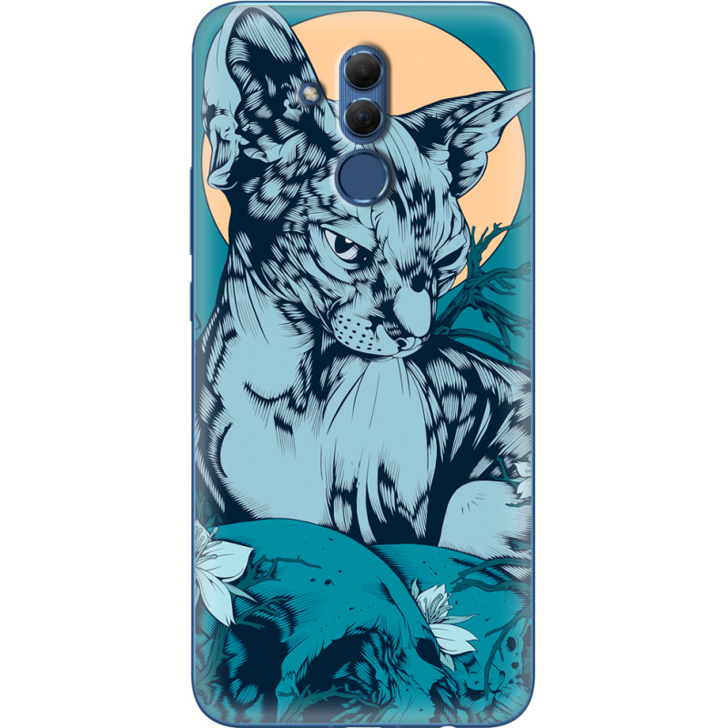 Чехол BoxFace Huawei Mate 20 Lite 