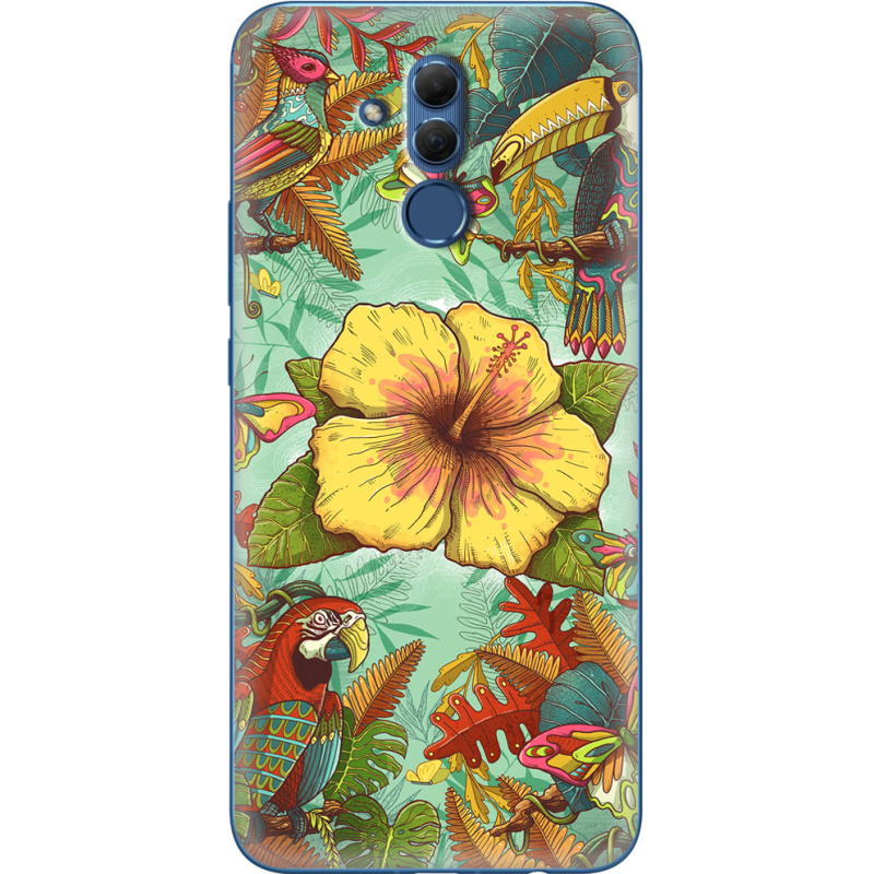 Чехол BoxFace Huawei Mate 20 Lite 