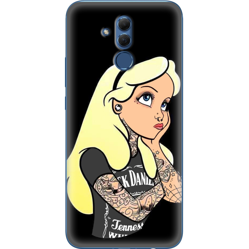 Чехол BoxFace Huawei Mate 20 Lite 