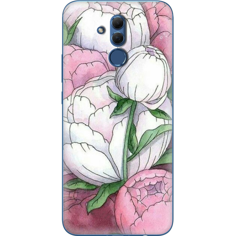 Чехол BoxFace Huawei Mate 20 Lite 