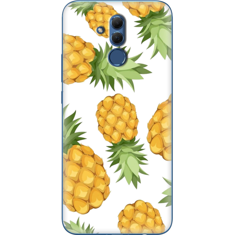 Чехол BoxFace Huawei Mate 20 Lite 