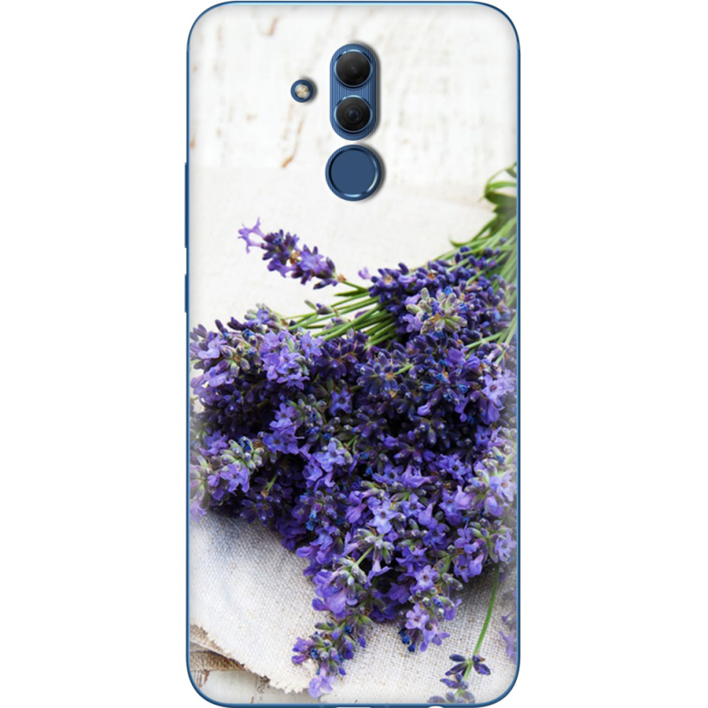 Чехол BoxFace Huawei Mate 20 Lite 