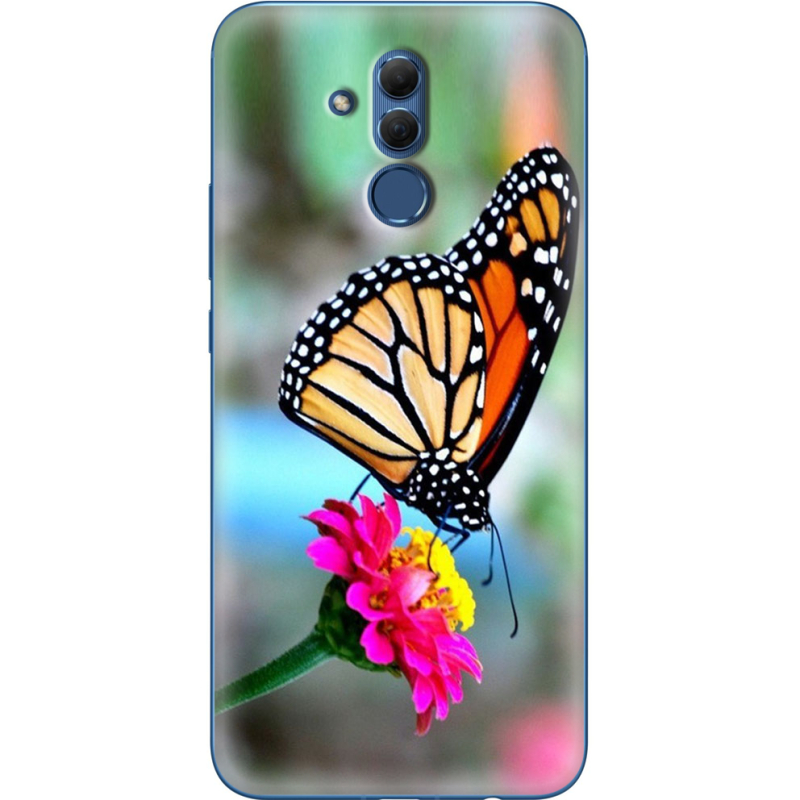 Чехол BoxFace Huawei Mate 20 Lite 