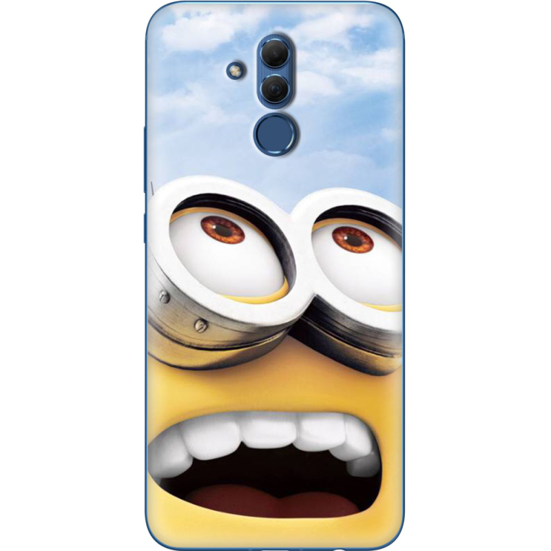 Чехол BoxFace Huawei Mate 20 Lite 