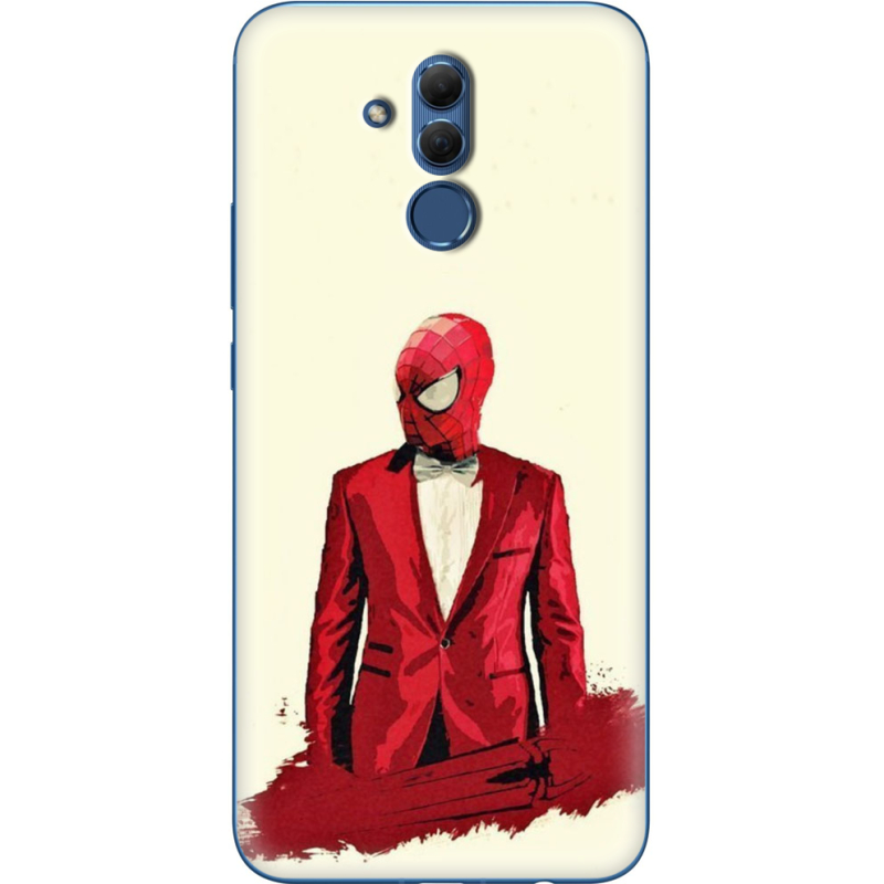 Чехол BoxFace Huawei Mate 20 Lite 