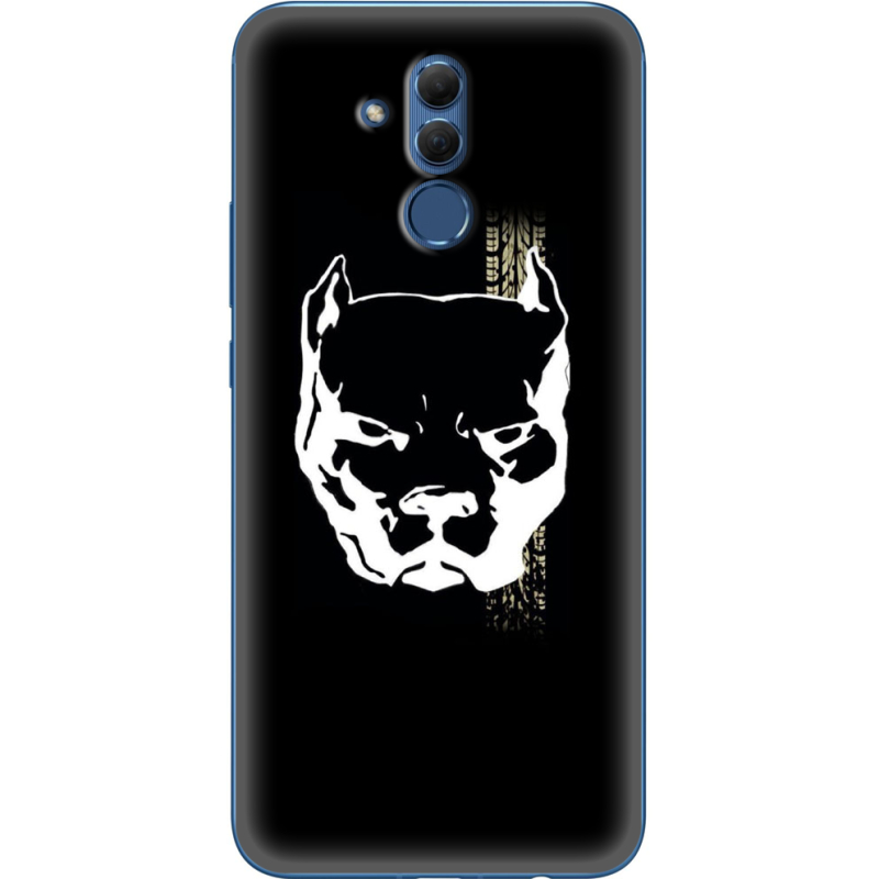 Чехол BoxFace Huawei Mate 20 Lite 