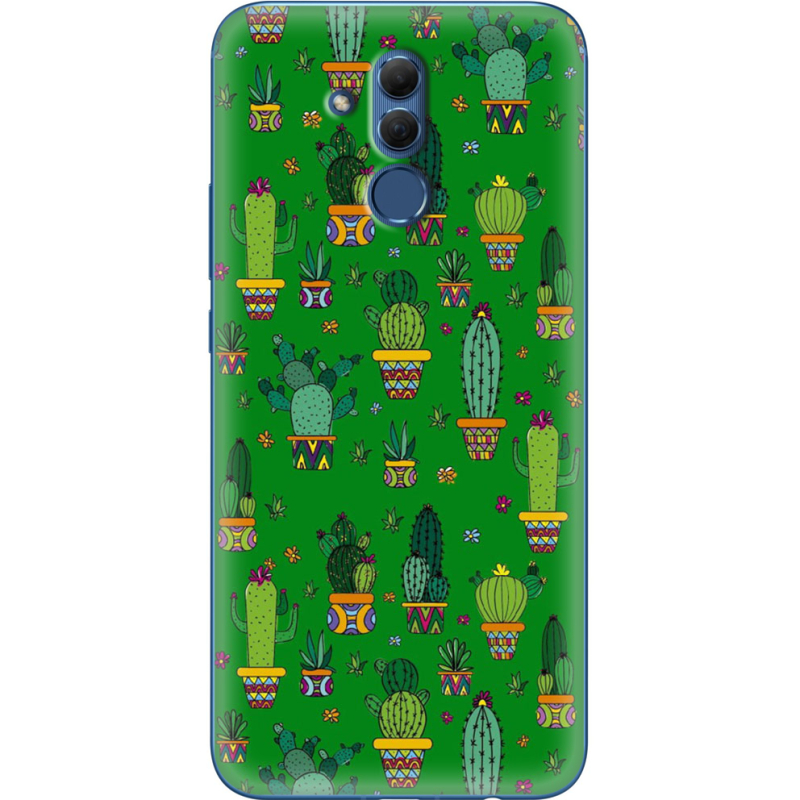 Чехол BoxFace Huawei Mate 20 Lite 