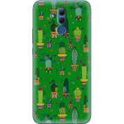 Чехол BoxFace Huawei Mate 20 Lite 