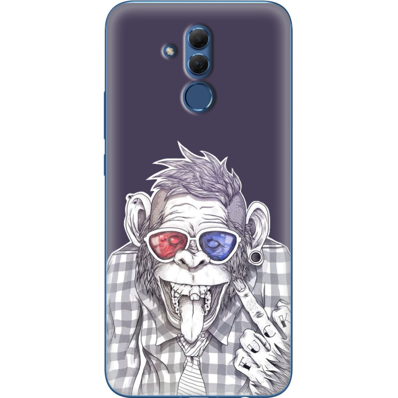 Чехол BoxFace Huawei Mate 20 Lite 