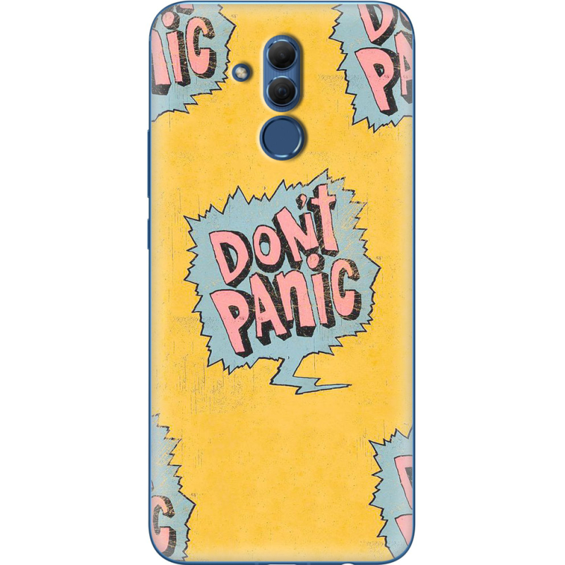 Чехол BoxFace Huawei Mate 20 Lite 