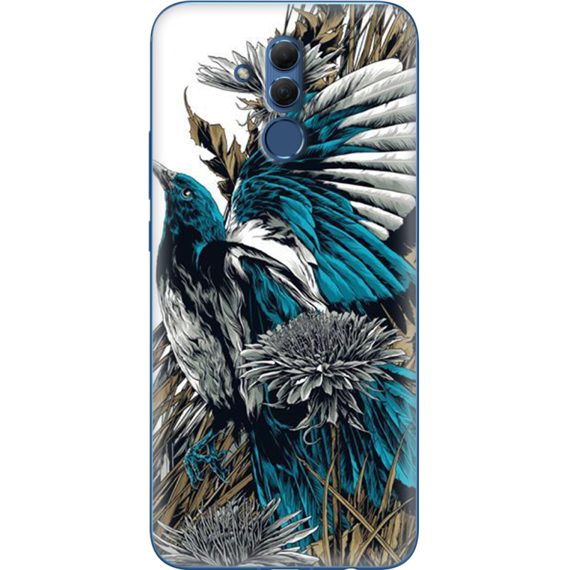 Чехол BoxFace Huawei Mate 20 Lite 