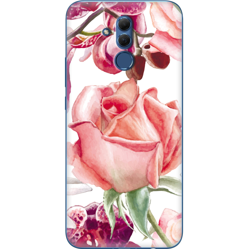 Чехол BoxFace Huawei Mate 20 Lite 