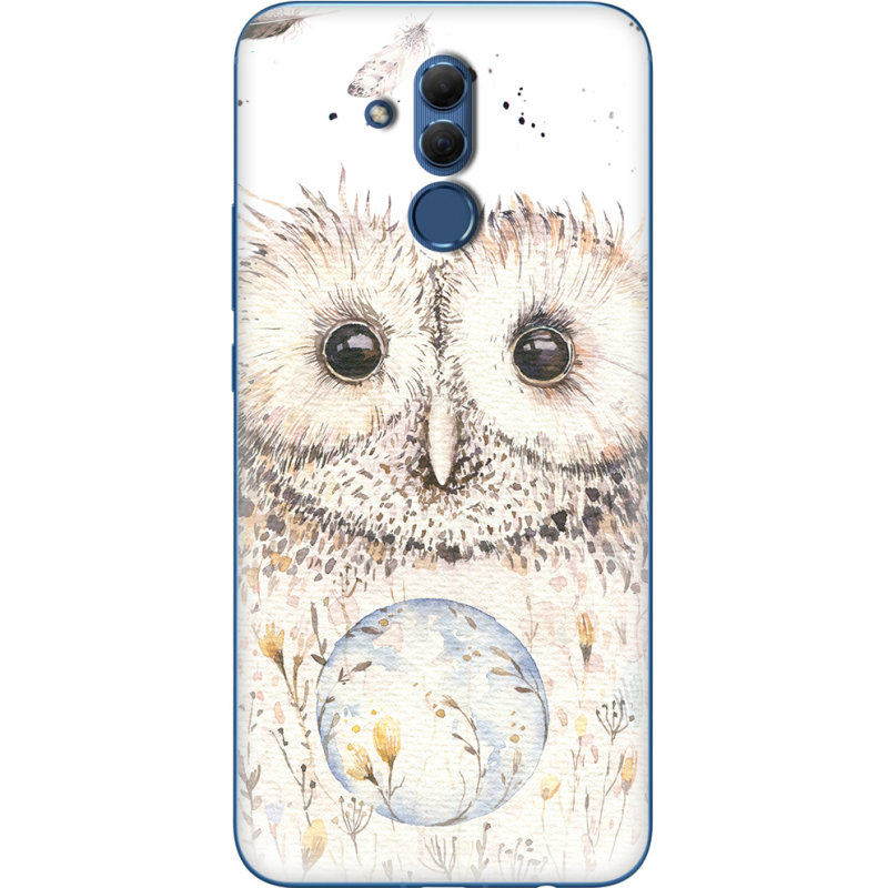 Чехол BoxFace Huawei Mate 20 Lite 