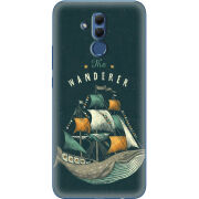 Чехол BoxFace Huawei Mate 20 Lite 