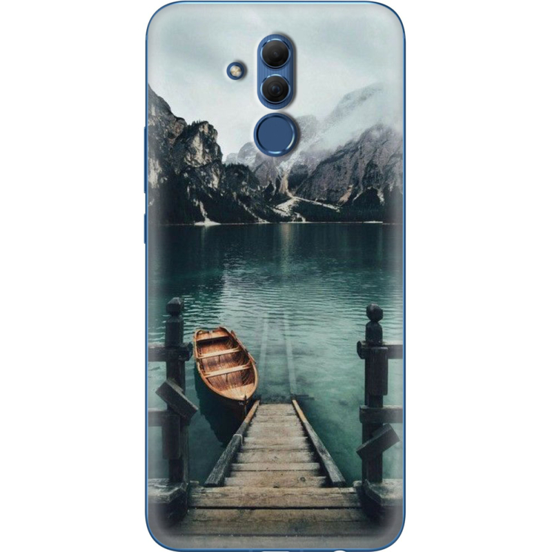 Чехол BoxFace Huawei Mate 20 Lite 