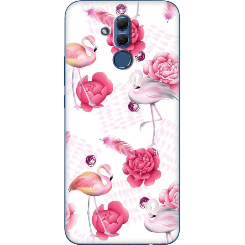 Чехол BoxFace Huawei Mate 20 Lite 