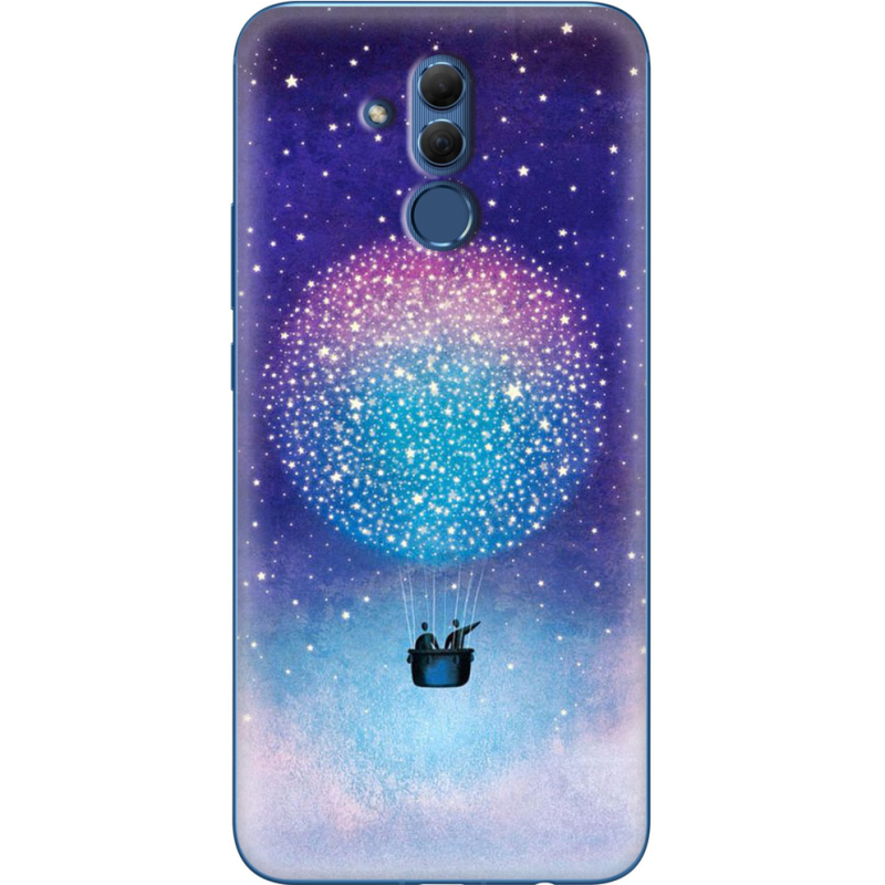 Чехол BoxFace Huawei Mate 20 Lite 