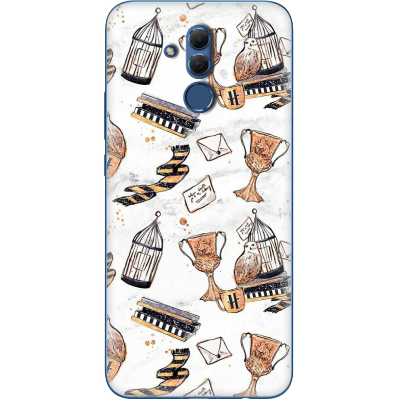 Чехол BoxFace Huawei Mate 20 Lite 