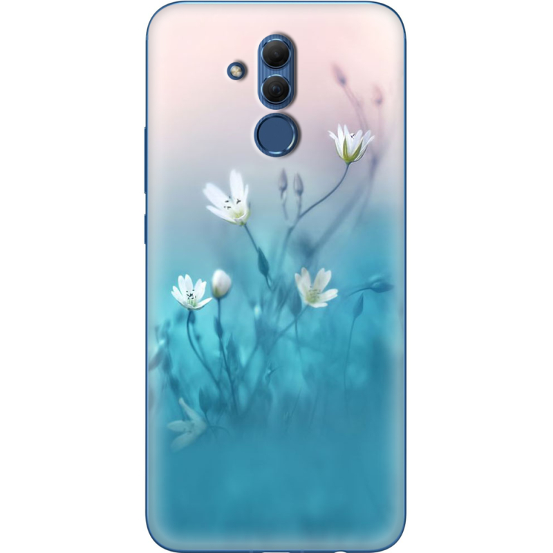 Чехол BoxFace Huawei Mate 20 Lite 