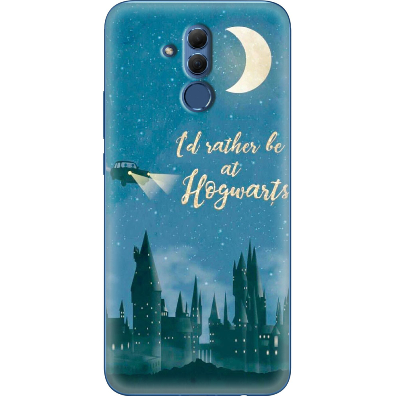 Чехол BoxFace Huawei Mate 20 Lite 