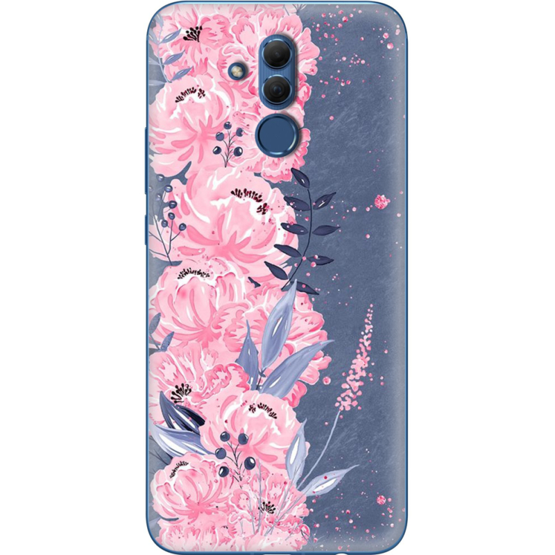 Чехол BoxFace Huawei Mate 20 Lite 