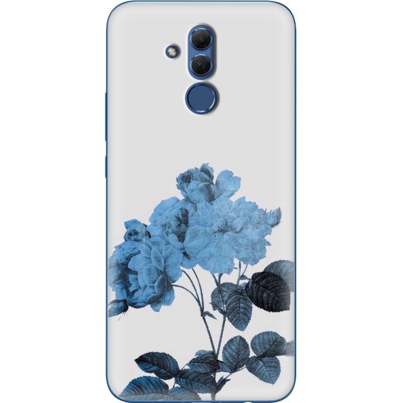 Чехол BoxFace Huawei Mate 20 Lite 