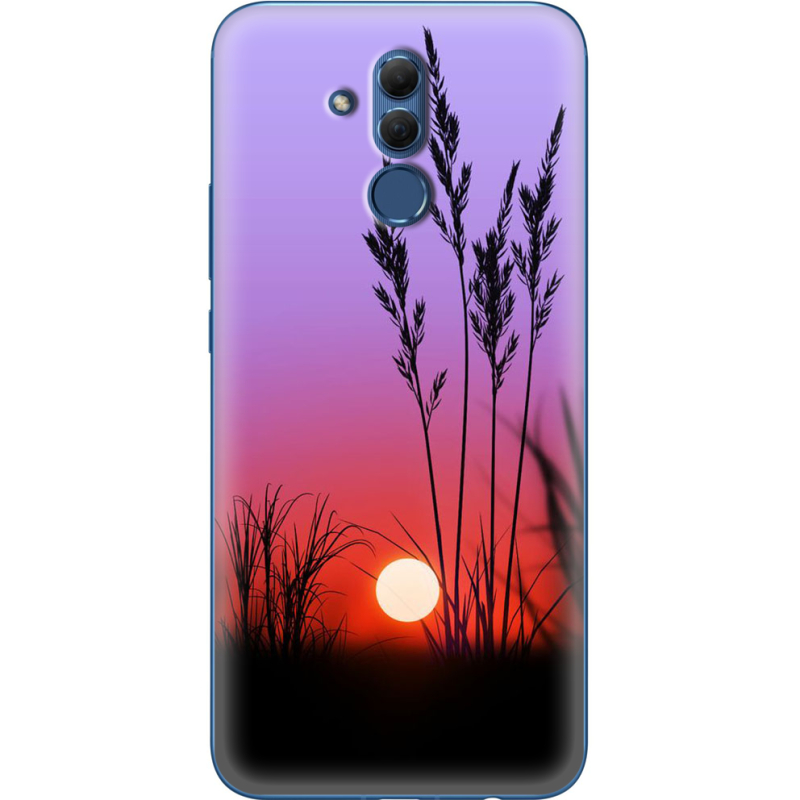 Чехол BoxFace Huawei Mate 20 Lite 