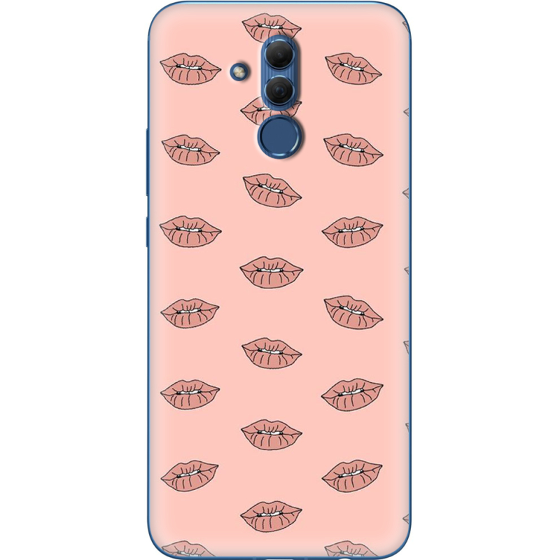 Чехол BoxFace Huawei Mate 20 Lite 