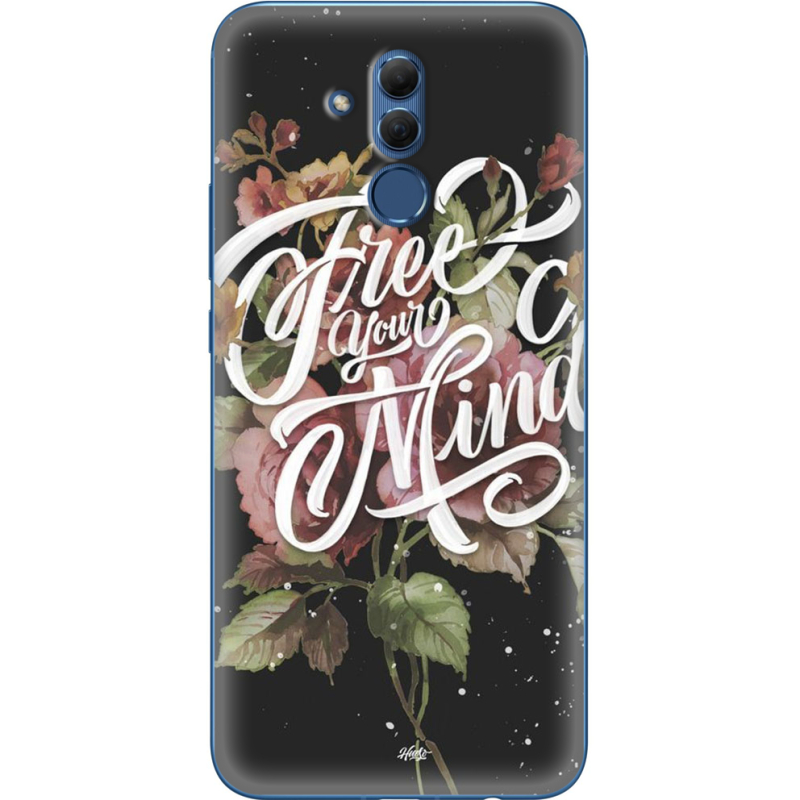 Чехол BoxFace Huawei Mate 20 Lite 