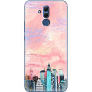 Чехол BoxFace Huawei Mate 20 Lite 