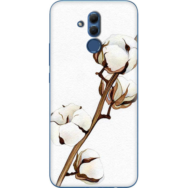 Чехол BoxFace Huawei Mate 20 Lite 