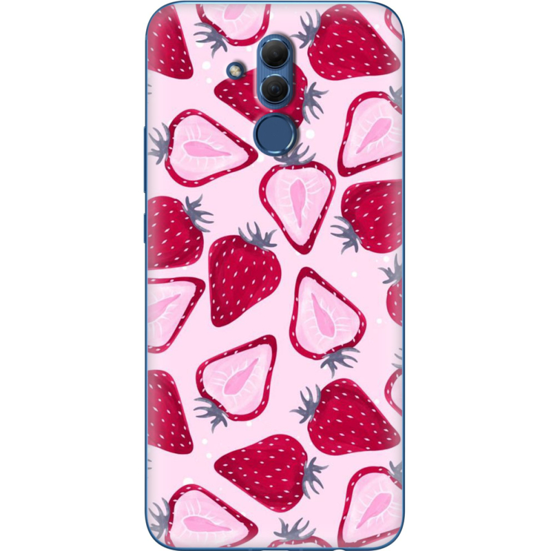 Чехол BoxFace Huawei Mate 20 Lite 