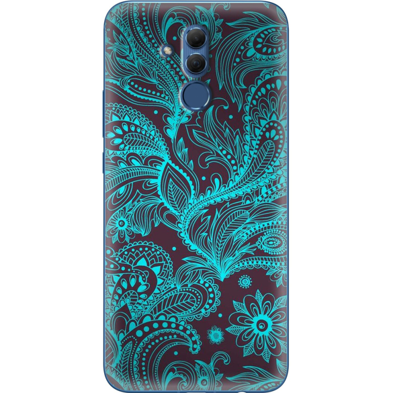 Чехол BoxFace Huawei Mate 20 Lite 