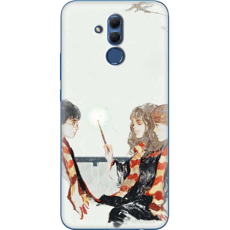 Чехол BoxFace Huawei Mate 20 Lite 