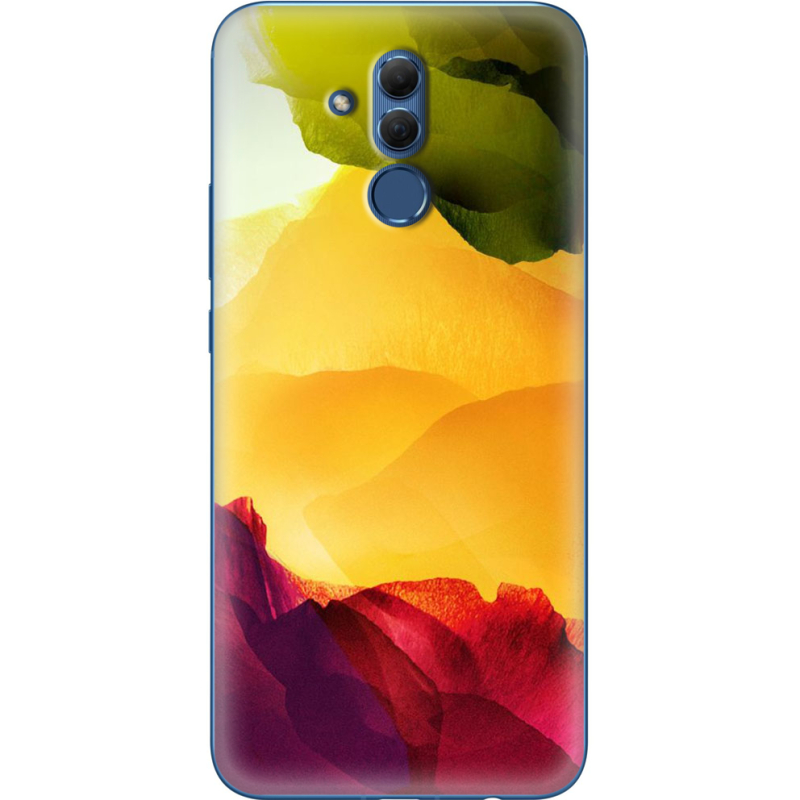 Чехол BoxFace Huawei Mate 20 Lite 