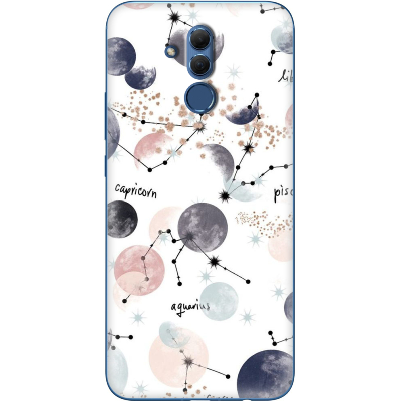 Чехол BoxFace Huawei Mate 20 Lite 