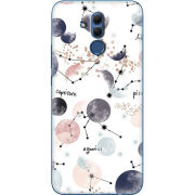 Чехол BoxFace Huawei Mate 20 Lite 