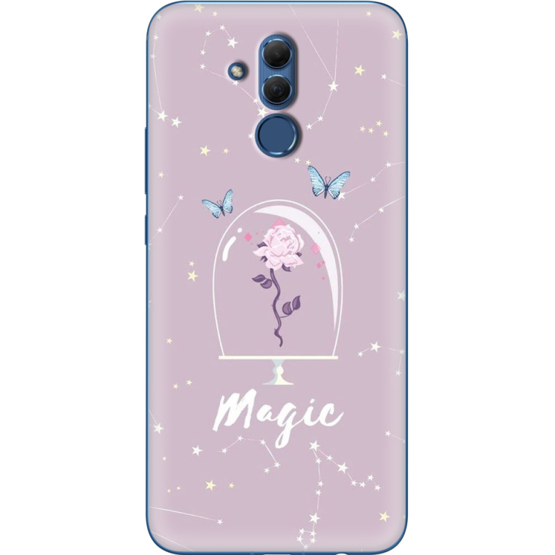 Чехол BoxFace Huawei Mate 20 Lite 