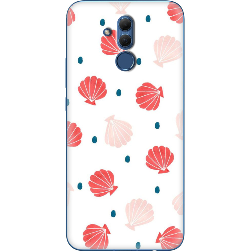 Чехол BoxFace Huawei Mate 20 Lite 