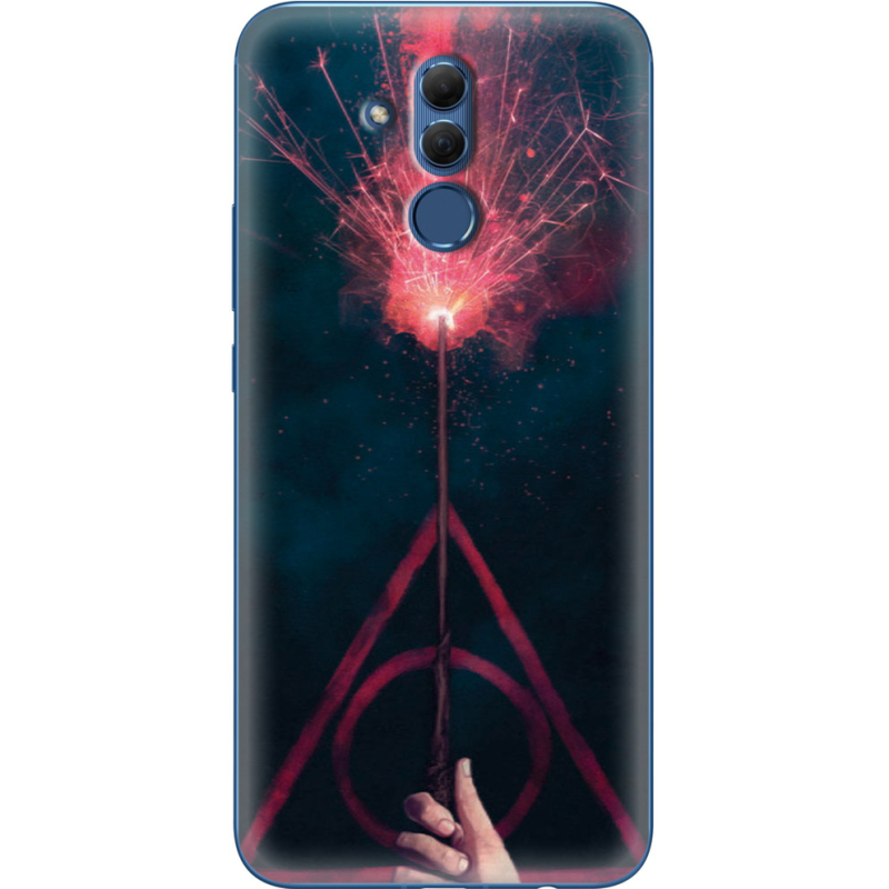 Чехол BoxFace Huawei Mate 20 Lite 