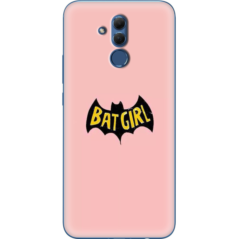 Чехол BoxFace Huawei Mate 20 Lite 