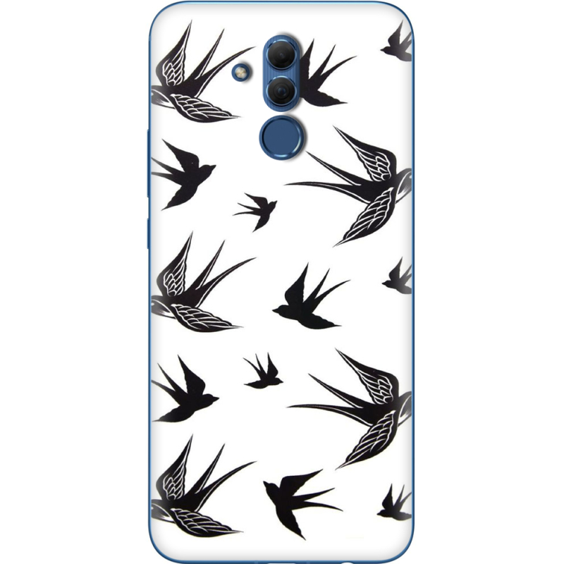 Чехол BoxFace Huawei Mate 20 Lite 