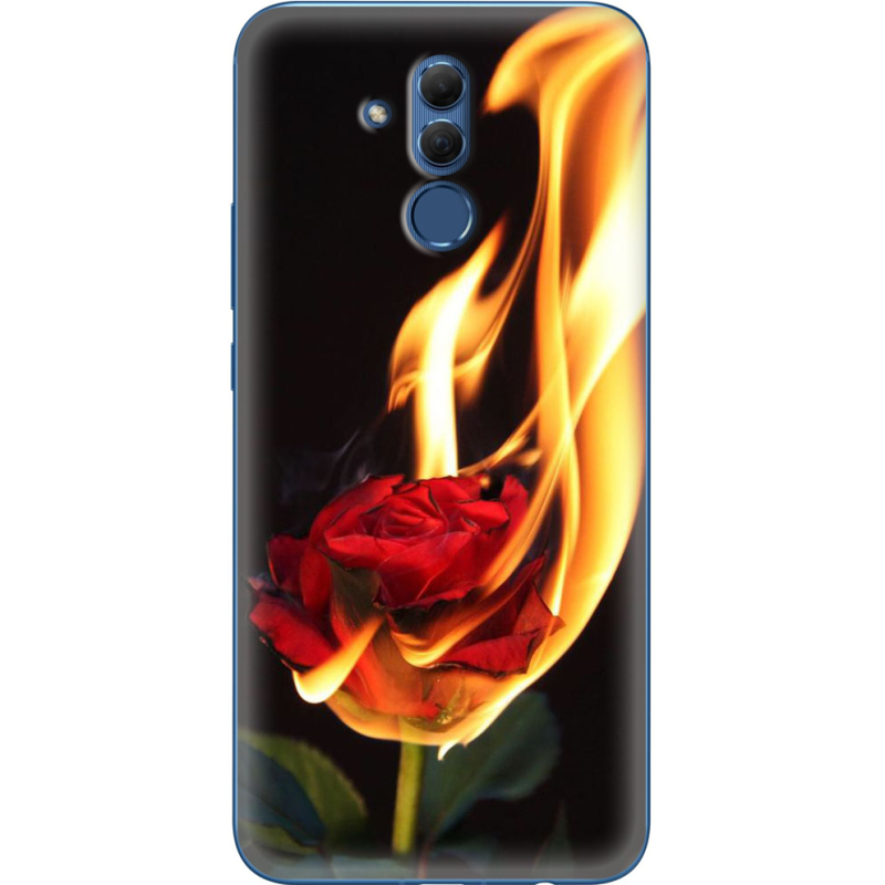 Чехол BoxFace Huawei Mate 20 Lite 