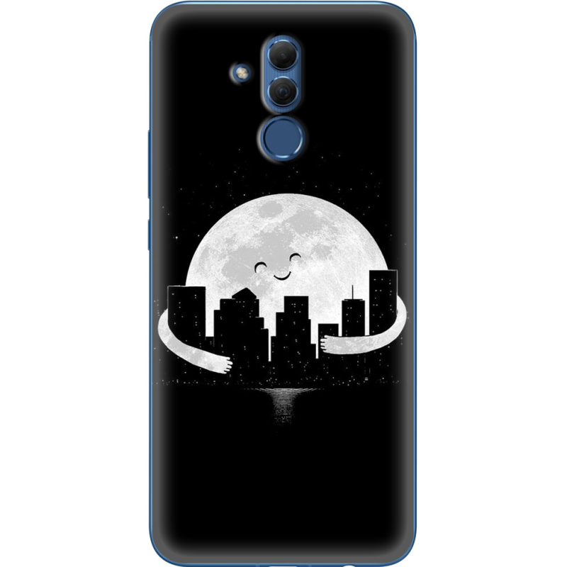 Чехол BoxFace Huawei Mate 20 Lite 