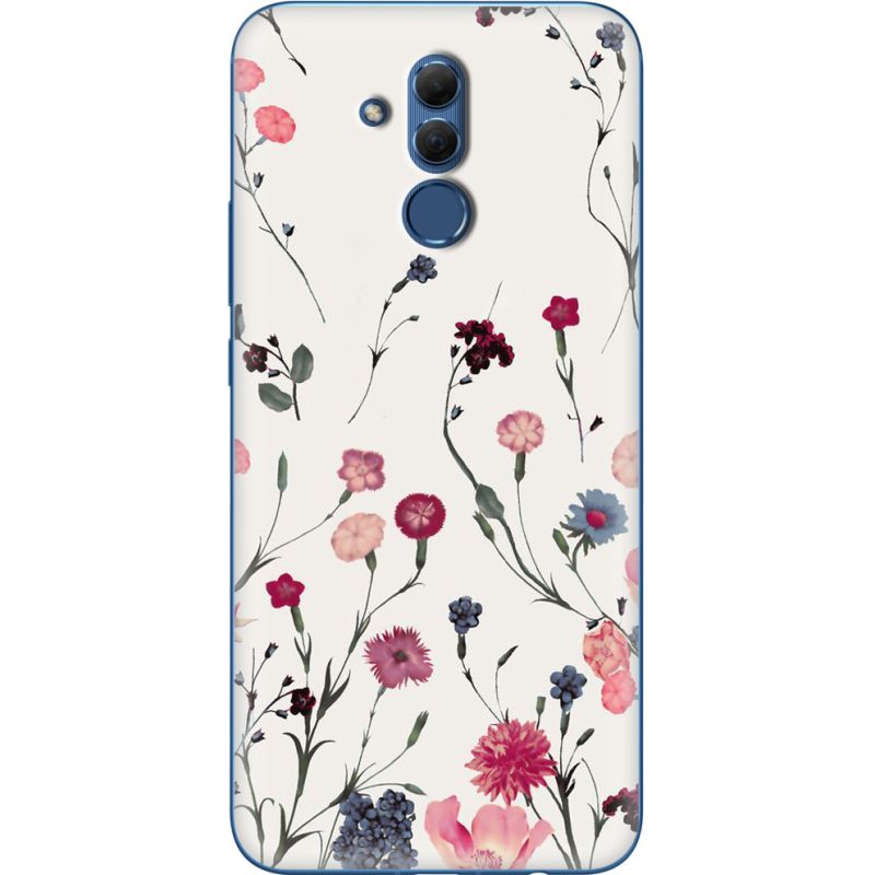 Чехол BoxFace Huawei Mate 20 Lite 