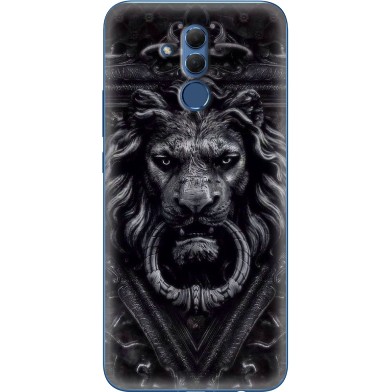 Чехол BoxFace Huawei Mate 20 Lite 