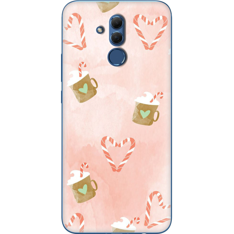 Чехол BoxFace Huawei Mate 20 Lite 